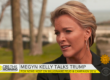 Megyn Kelly to Charlie Rose: Trump Is 'Absolutely' Welcome on Her Show