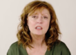 Sarandon Bernie Sanders Ad