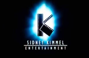 Sidney Kimmel Entertainment Logo