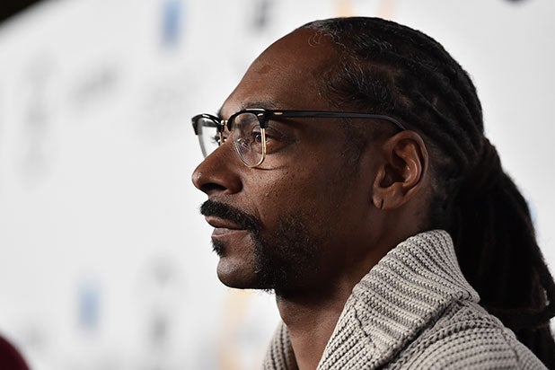 Snoop Dogg calls Arnold Schwarzenegger racist roots