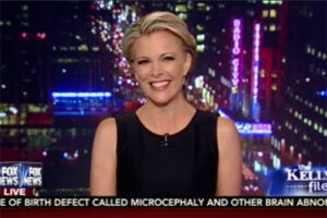 The Kelly File Megyn Kelly