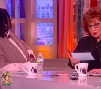 The View Amy Schumer