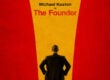 The Founder Official Poster