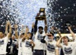 Villanova Wins NCAA National Championship Game
