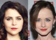 Mae Whitman Alexis Bledel