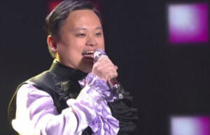 american idol finale william hung