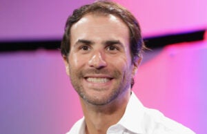 Ben Silverman