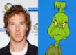 benedict cumberbatch grinch