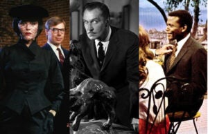 movie dinner parties