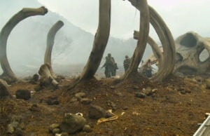 kong skull island