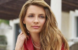 The OC Mischa Barton