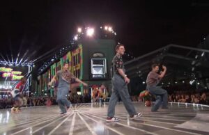 will smith mtv movie awards lonely island tribute