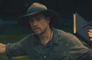 charlie hunnam the lost city of z