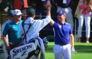 louis oosthuizen hole in one masters