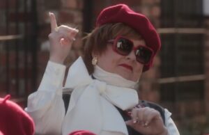 mccarthy boss box office