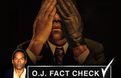 oj simpson fact check generic