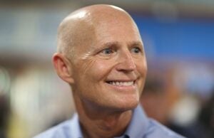 Rick Scott