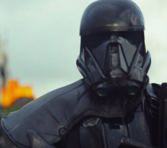 star wars rogue one guy