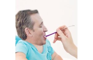 ted cruz eating ice cream photoshop