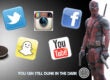 epoxy social media marketing