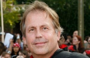 terry rossio vaccine