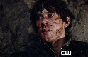 The 100 Episode 310