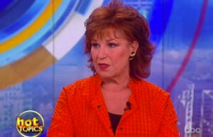 The View April 4 2016