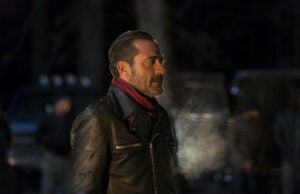 the walking dead negan jeffrey dean morgan 2