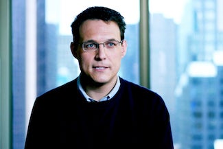 Steve Kornacki