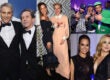 Ari Emanuel, Brian Grazer, Kate Beckinsale, Pharrell Williams' "Pink Beach" and Kate Hudson top the party circuit in the third week of May, 2016. (Getty Images)
