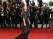 Cannes Red Carpet Arrivals Julianne Moore