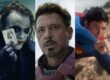 Captain America Civil War best comic book performances