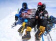 Charlie Linville Heroes Project Everest Summit