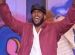 Chris Paul Lip Sync Battle