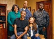 Jerrod Carmichael The Carmichael Show