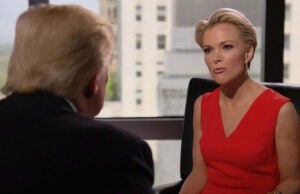 Megyn Kelly Donald Trump Reviews