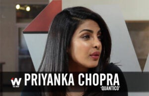 Priyanka Chopra