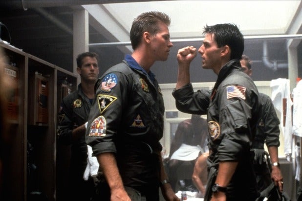 Top Gun