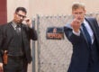 War on Everyone Lands at Saban Films
