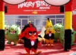 angry birds movie rovio
