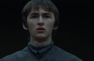 bran stark hodor game of thrones time loop