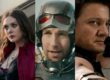 captain america civil war superheroes ranked