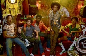 the get down jaden smith