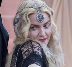 Madonna
