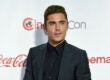 zac efron