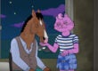 BoJack Horseman