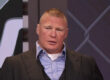Brock Lesnar