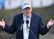 Donald Trump Brexit