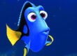Finding Dory