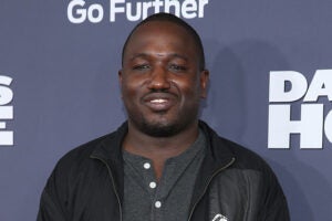 Hannibal Buress